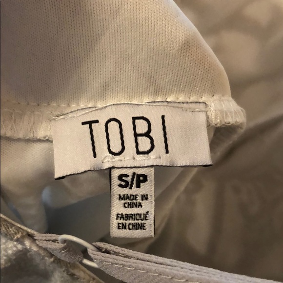 bodycon lace dress - Picture 5 of 7